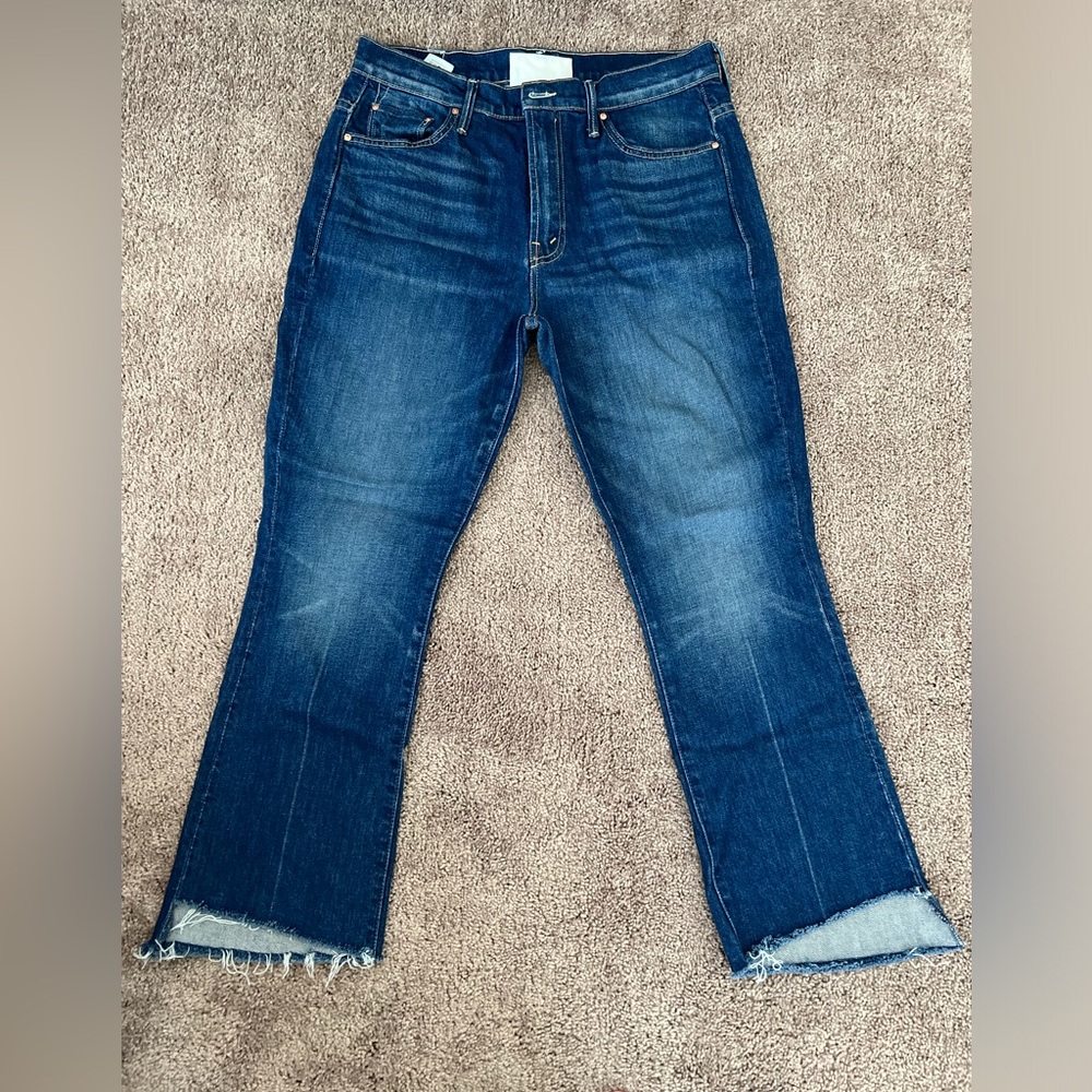 MOTHER Jeans